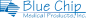 Bluechip Medicals Limited logo